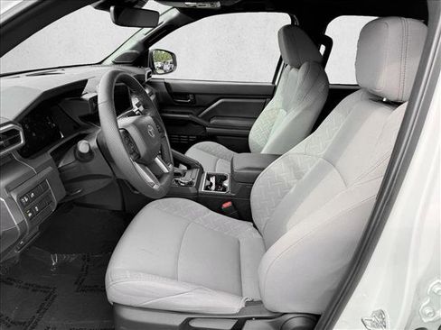 Certified 2025 Toyota Tacoma SR5 image 10