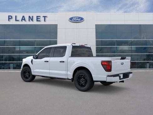 New 2026 Ford F150 STX RWD image 5