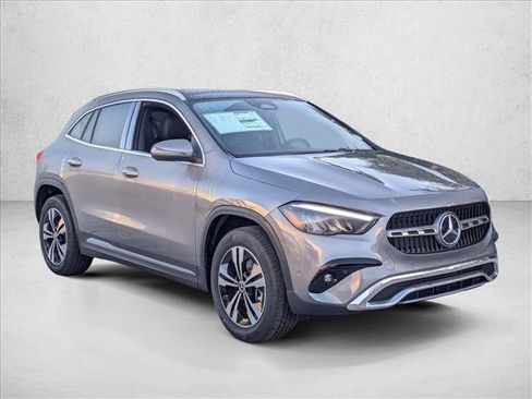 Used 2026 Mercedes-Benz GLA 250 image 6