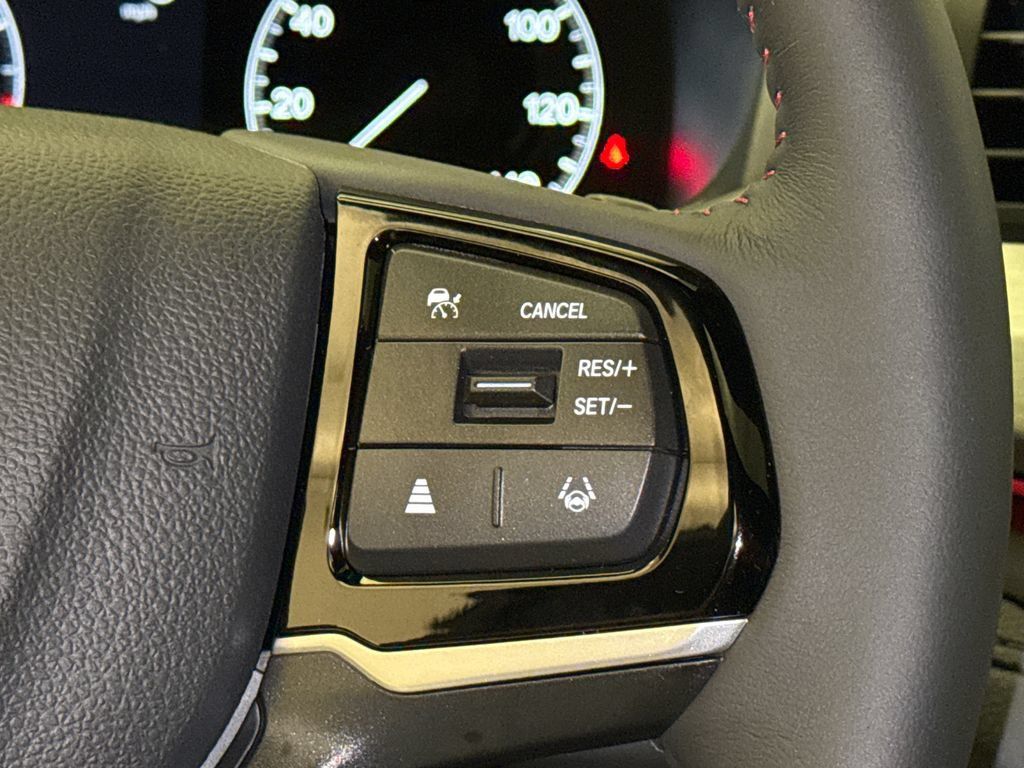 New 2026 Honda Odyssey Sport-L image 33