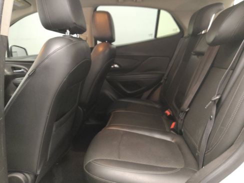 Used 2018 Buick Encore Preferred image 18