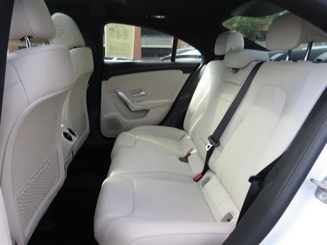 Used 2026 Mercedes-Benz CLA 250 4MATIC image 22