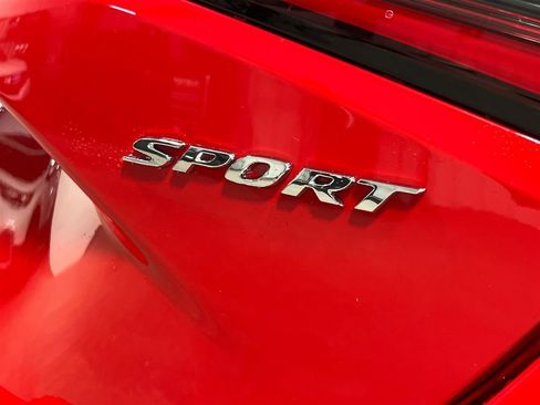New 2026 Honda Civic Sport image 7