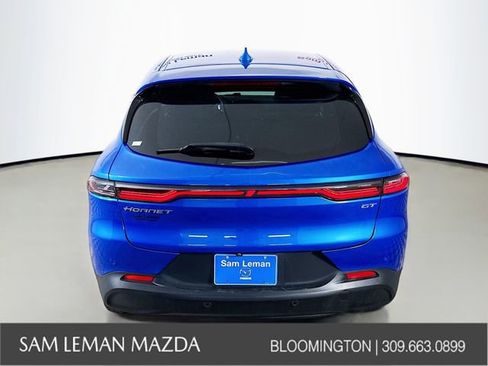 Used 2023 Dodge Hornet GT w/ Track Pack image 6