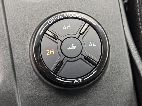 New 2025 Ford Ranger XLT image 25