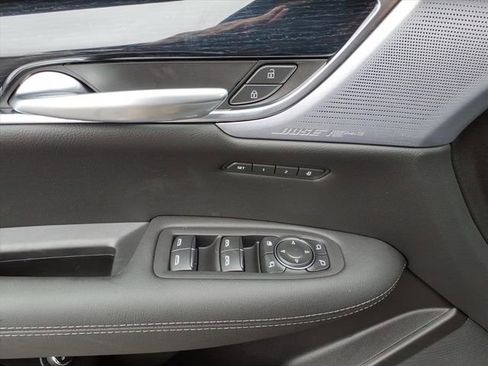 New 2026 Cadillac XT5 Premium Luxury w/ LPO, ONYX Package image 28