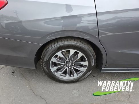 Used 2024 Honda Odyssey EX-L image 21