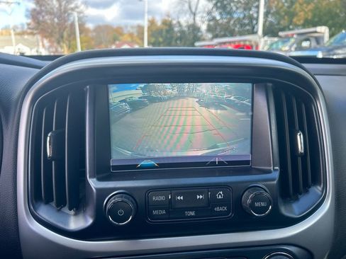Certified 2018 Chevrolet Colorado ZR2 image 16