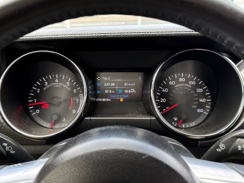 Used 2016 Ford Mustang GT w/ GT Performance Package RWD image 20