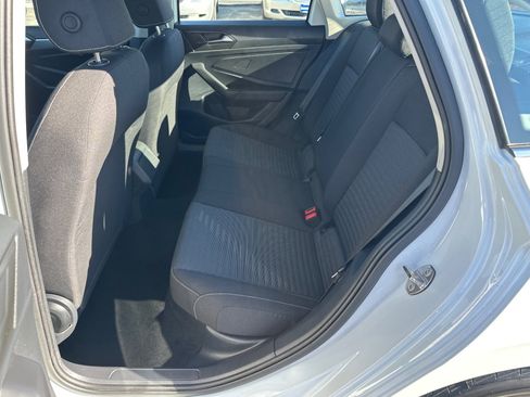 Used 2024 Volkswagen Jetta S image 13