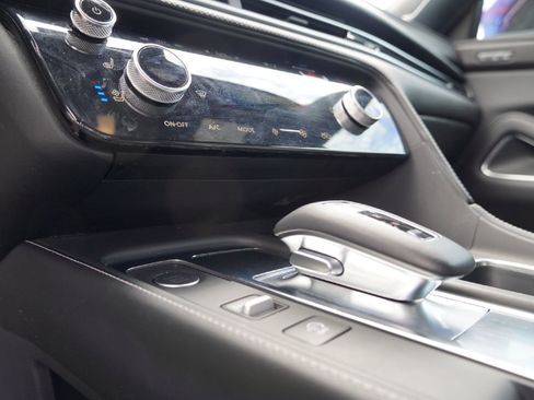 Certified 2022 INFINITI QX60 Autograph w/ Cargo Package image 16