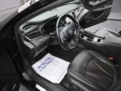 Used 2018 Buick LaCrosse Essence w/ Sun and Shade Package FWD image 20
