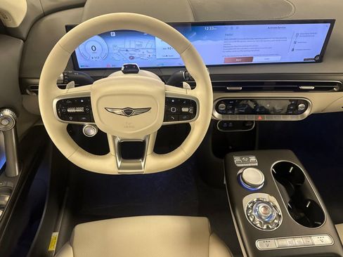 New 2026 Genesis GV60 RWD image 14
