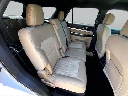 Used 2017 Ford Explorer 4WD image 26