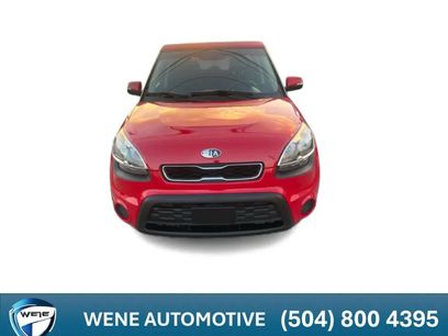Used 2012 Kia Soul +