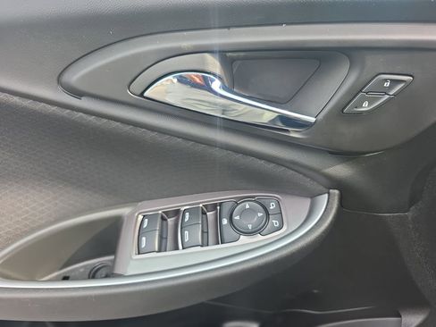Used 2024 Chevrolet Malibu LT FWD image 13