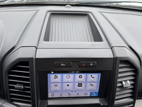 Used 2018 Ford F150 XL w/ Equipment Group 101A Mid image 64