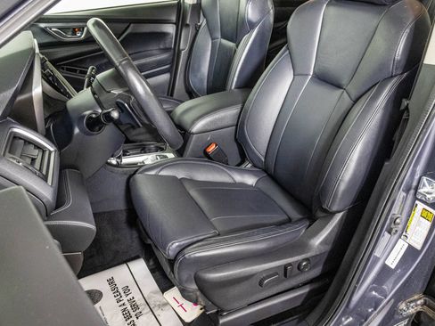 Used 2023 Subaru Ascent Limited w/ Technology Package AWD/4WD image 26