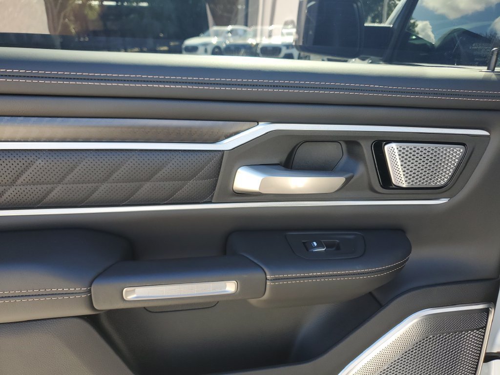 Used 2026 RAM 1500 Tungsten w/ Bed Utility Group AWD/4WD image 18