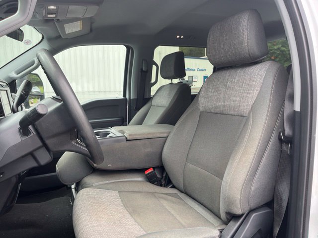 Used 2025 Ford F250 XLT AWD/4WD image 11