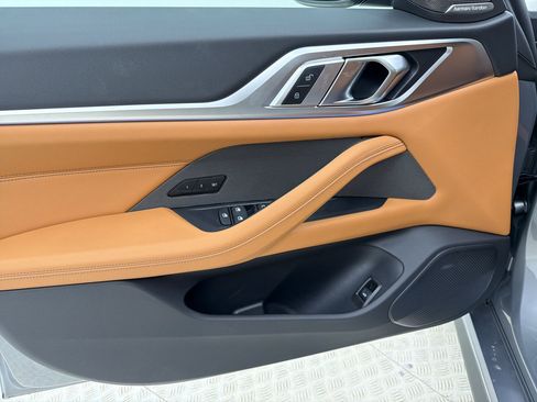 New 2026 BMW i4 eDrive40 w/ Premium Package image 13