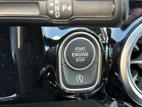 New 2026 Mercedes-Benz GLA 35 AMG 4MATIC image 22