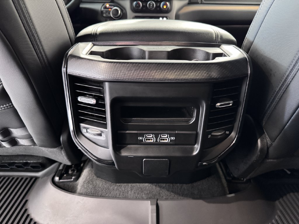 Used 2023 RAM 1500 Big Horn AWD/4WD image 26