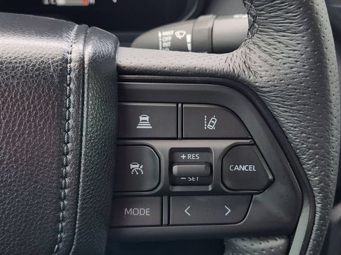 Used 2026 Toyota Tundra TRD Pro AWD/4WD image 30