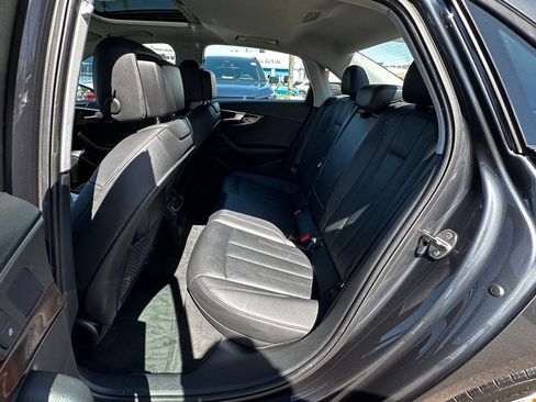 Used 2017 Audi A4 2.0T Premium AWD/4WD image 22