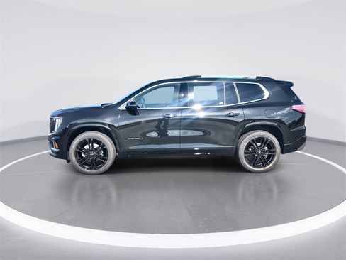 New 2026 GMC Acadia Denali w/ Super Cruise Package image 5