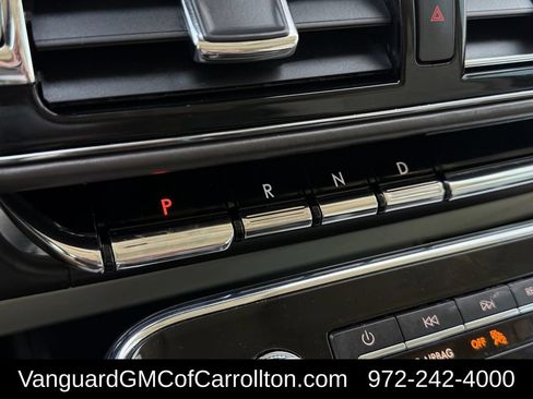 Used 2022 Lincoln Navigator Black Label AWD/4WD image 20