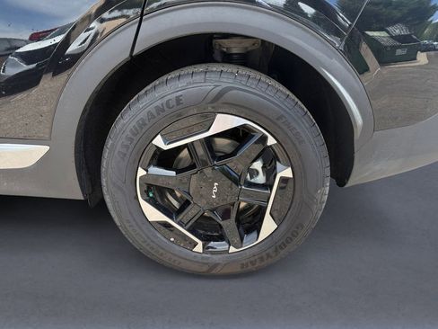 Used 2026 Kia Sportage S AWD/4WD image 14
