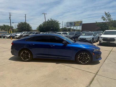 Used 2021 Kia K5 GT-Line w/ GT-Line FWD Premium Package image 4