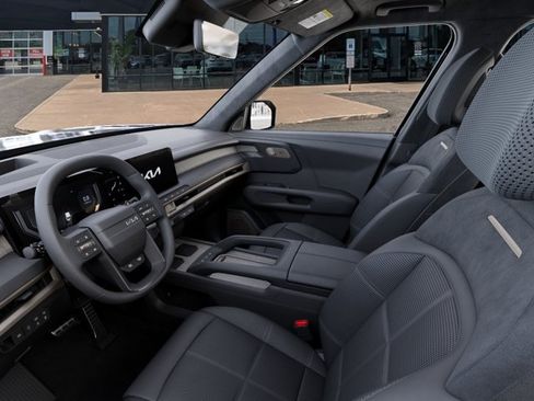 New 2027 Kia Telluride X-Line SX Prestige AWD/4WD image 17