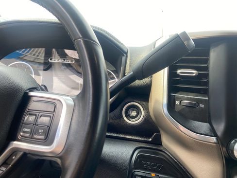 Used 2022 RAM 2500 Laramie AWD/4WD image 24