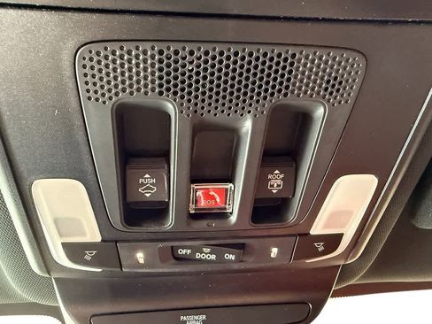 New 2026 Acura ADX A-Spec image 30