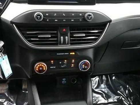 Used 2022 Ford Escape S AWD/4WD image 20