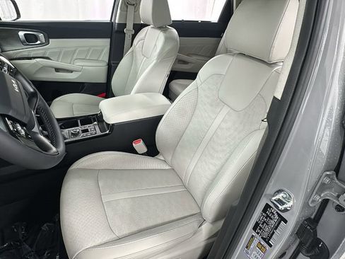 New 2026 Kia Sorento SX AWD/4WD image 10