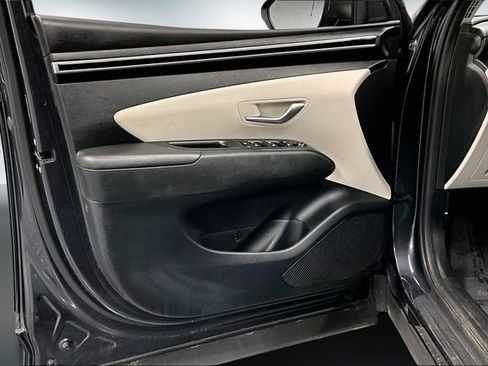 Used 2024 Hyundai Tucson SEL image 19