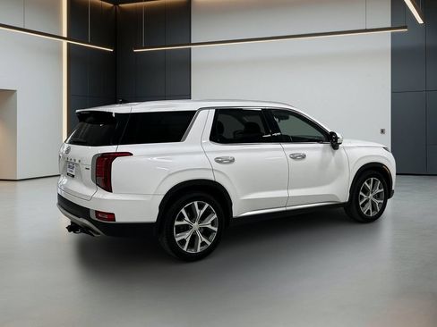 Used 2021 Hyundai Palisade SEL w/ Premium Package AWD/4WD image 6