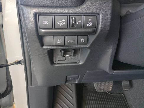 Used 2027 Toyota Land Cruiser w/ Premium Package AWD/4WD image 15