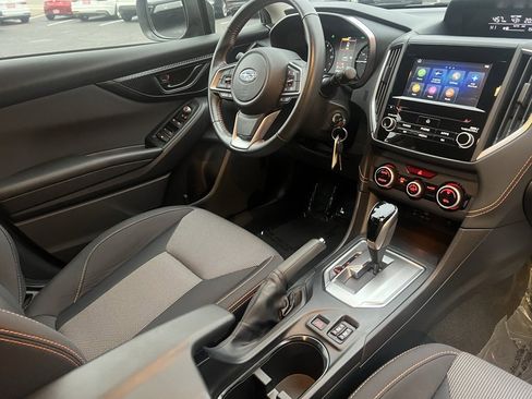 Used 2023 Subaru Crosstrek 2.0i Premium image 34