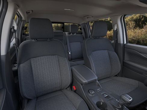 New 2025 Ford Ranger XLT w/ Equipment Group 301A High image 10