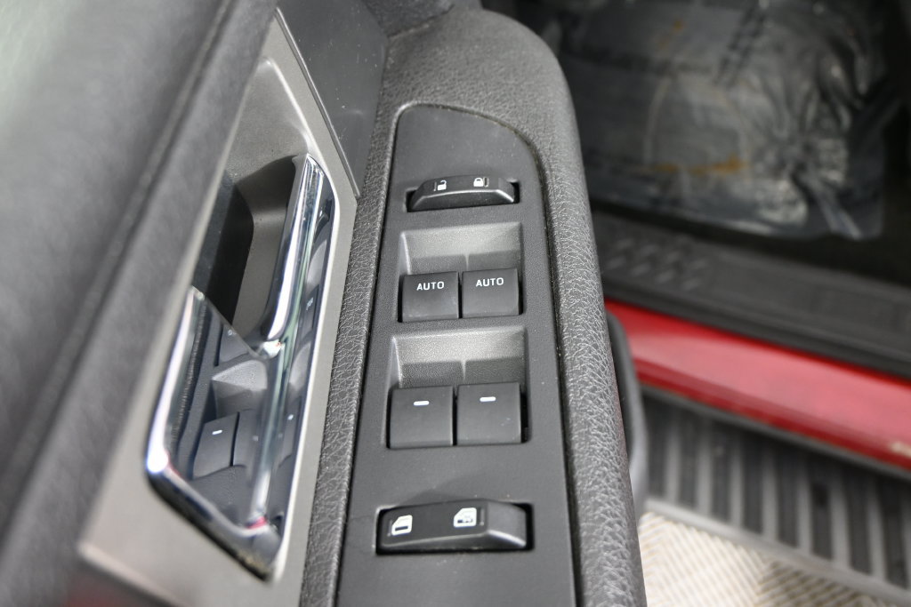 Used 2013 Ford F150 FX4 w/ Luxury Equipment Group AWD/4WD image 19