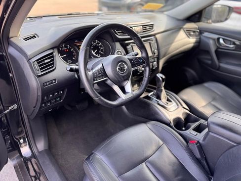 Used 2020 Nissan Rogue SL AWD/4WD image 13