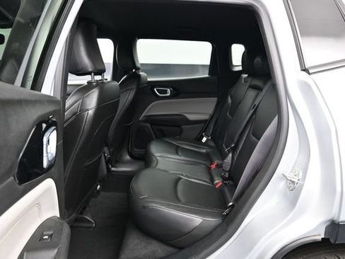Used 2025 Jeep Compass Limited AWD/4WD image 22