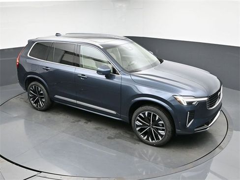 New 2026 Volvo XC90 B6 Ultra image 49