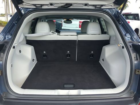 Used 2022 Jeep Cherokee Latitude Lux image 13