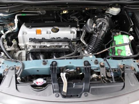 Used 2014 Honda CR-V LX image 24
