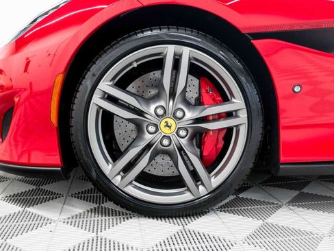Used 2019 Ferrari Portofino RWD image 84